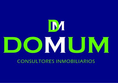 Domum Consultores Inmobiliarios